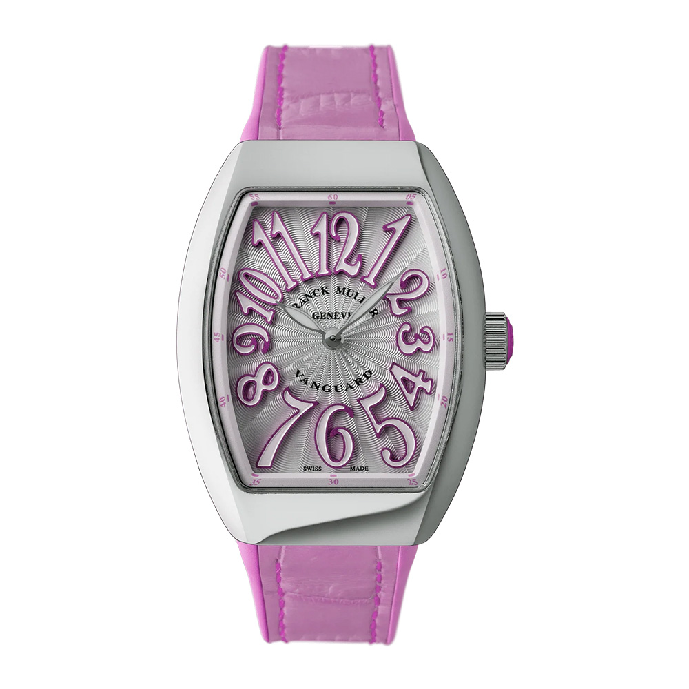 ヴァンガード レディ - Franck Muller