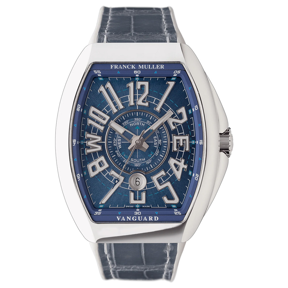 ヴァンガード マリナー - Franck Muller