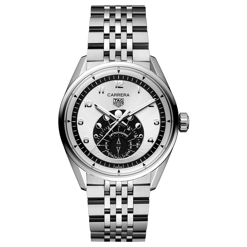 カレラ アストロノマー - TAG Heuer