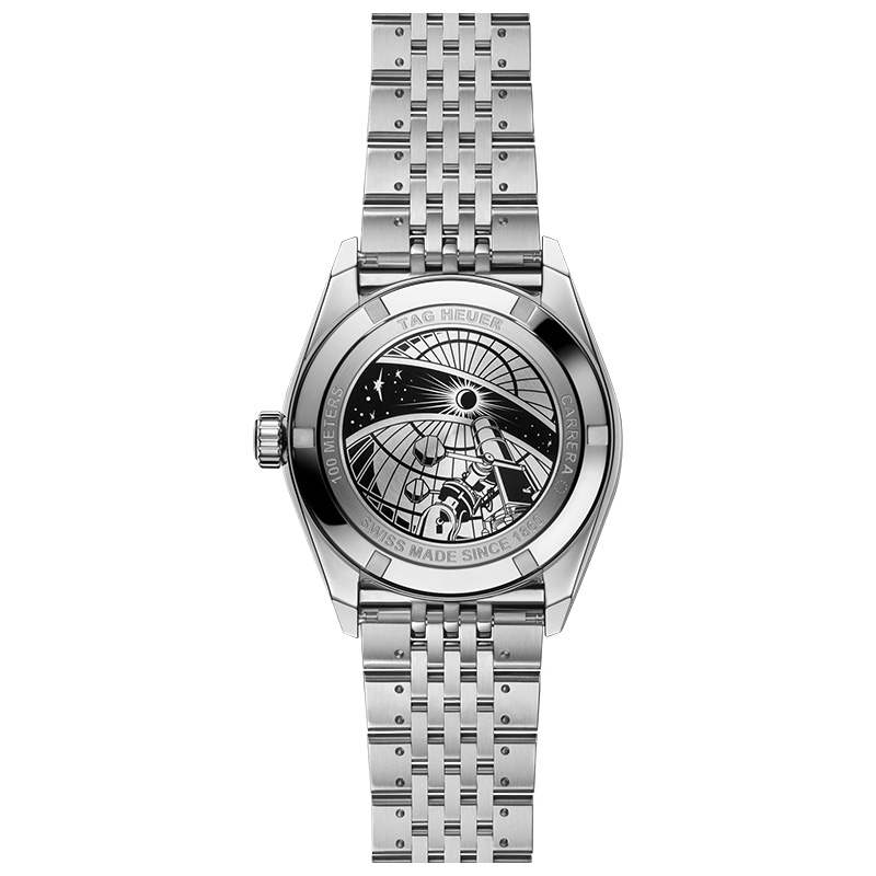カレラ アストロノマー - TAG Heuer
