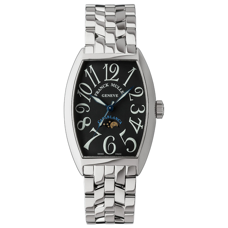 カサブランカ ルナ - Franck Muller