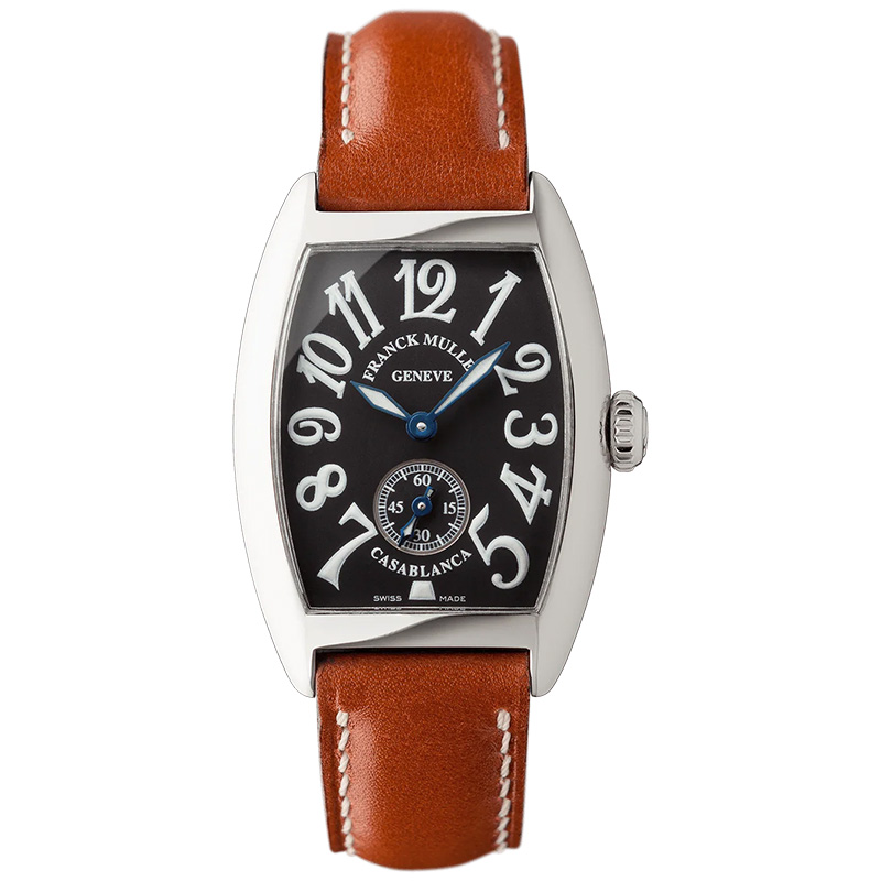 フランクミュラーの時計「カサブランカ」