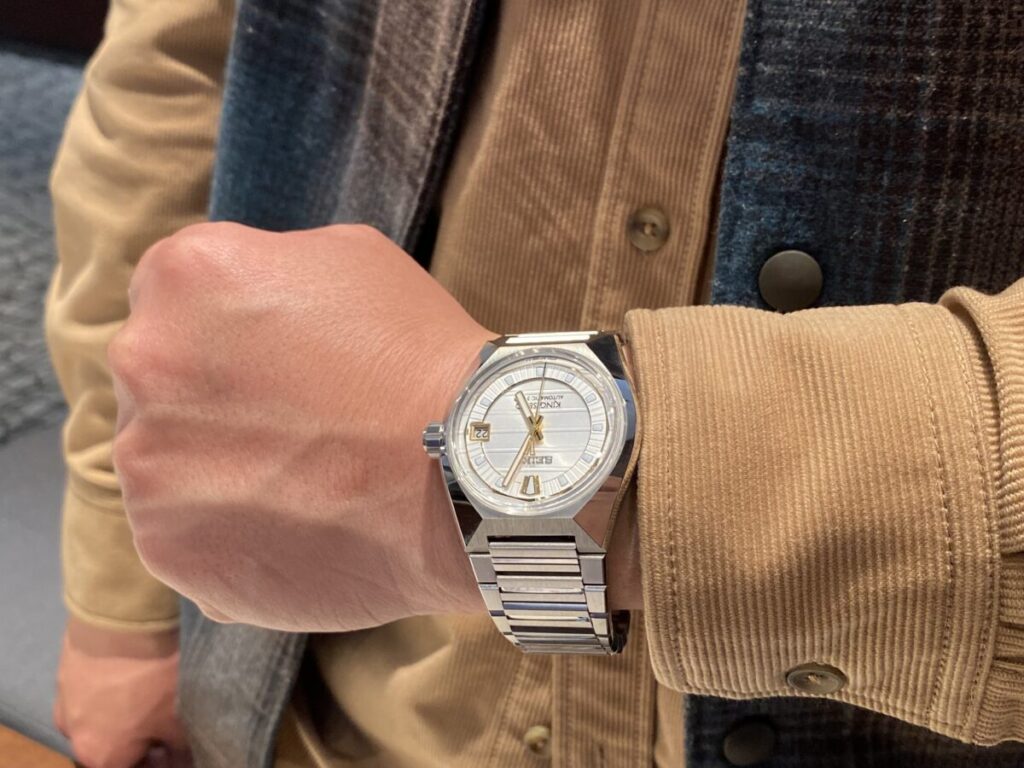 ＜セイコー VANAC＞お求めいただきありがとうございます/SDKV005 - セイコー