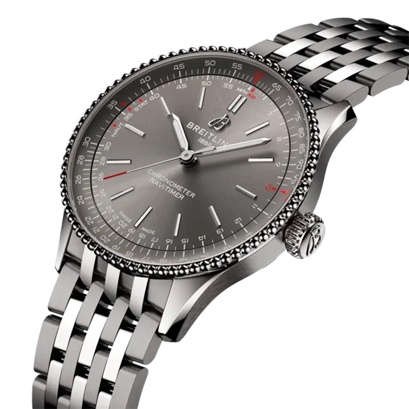 ナビタイマー オートマチック 36 - Breitling