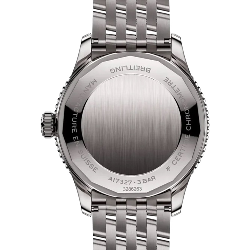 ナビタイマー オートマチック 36 - Breitling