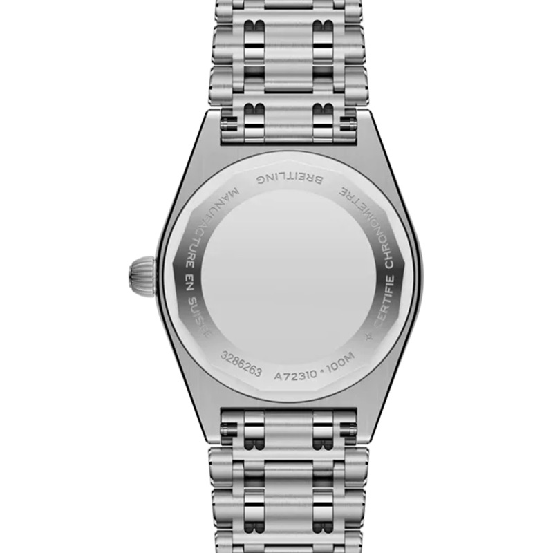 クロノマット 28 ジャパン エディション - Breitling