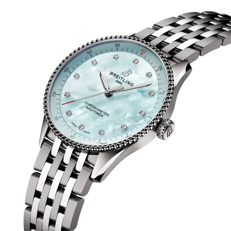 ナビタイマー 32 - Breitling