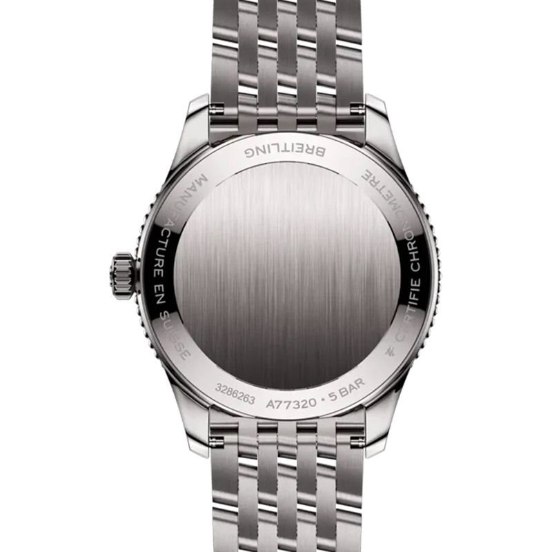 ナビタイマー 32 - Breitling