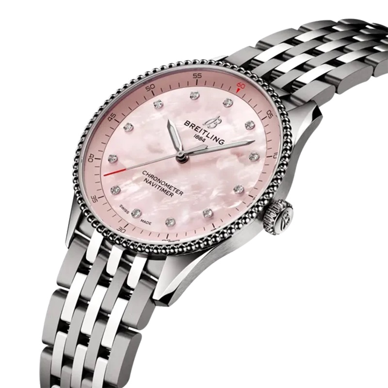 ナビタイマー 32 - Breitling