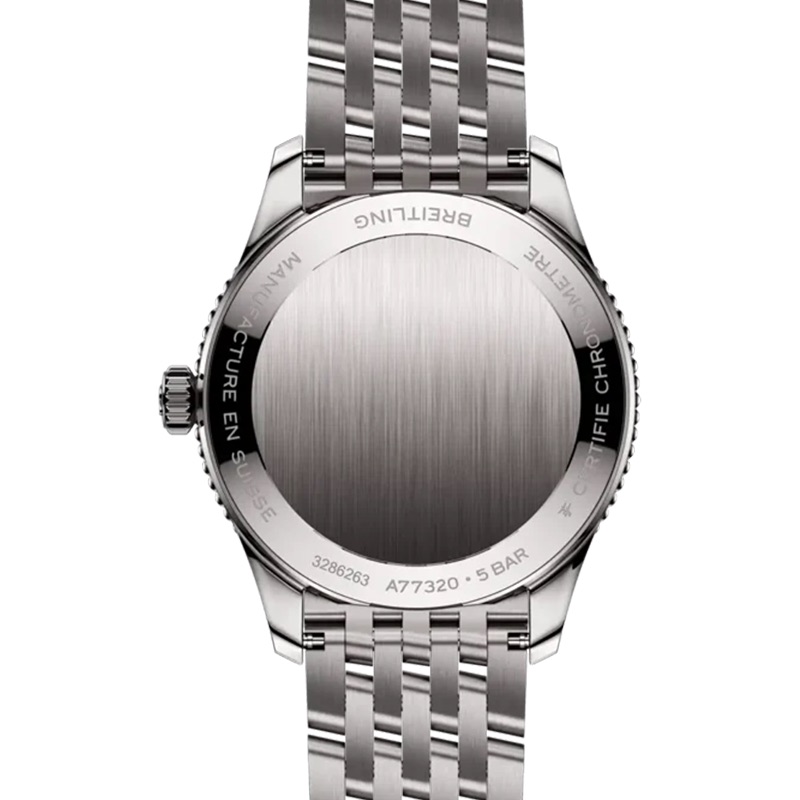 ナビタイマー 32 - Breitling