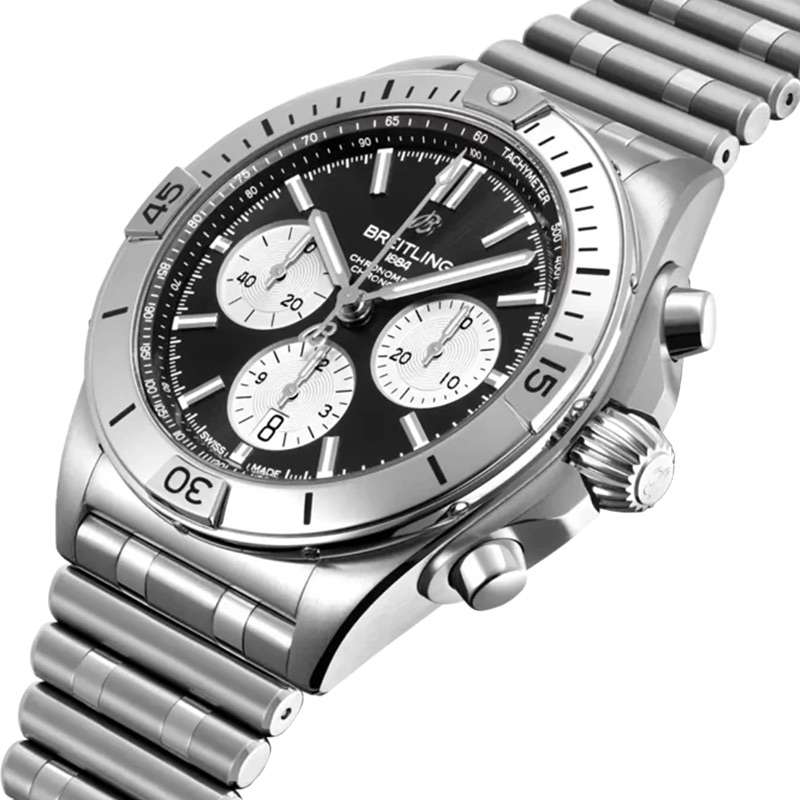 クロノマット B01 42 ジャパン エディション - Breitling