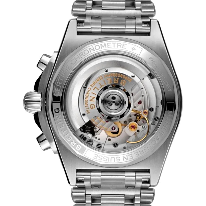 クロノマット B01 42 ジャパン エディション - Breitling