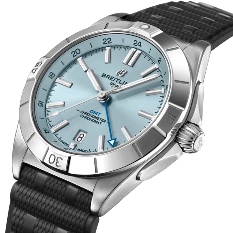 クロノマット オートマチック GMT 40 - Breitling