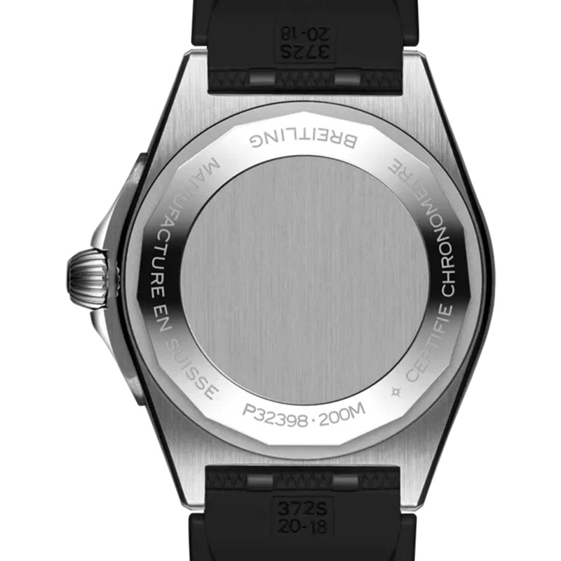 クロノマット オートマチック GMT 40 - Breitling