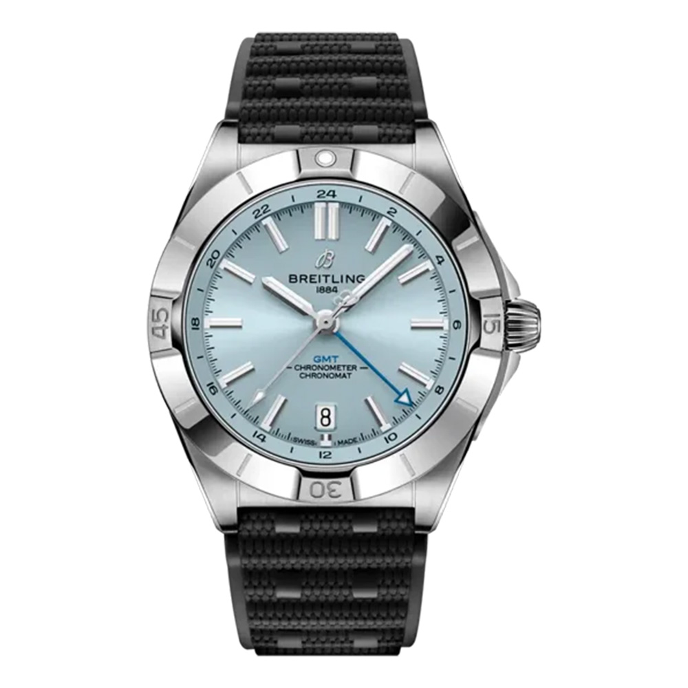 クロノマット オートマチック GMT 40 - Breitling