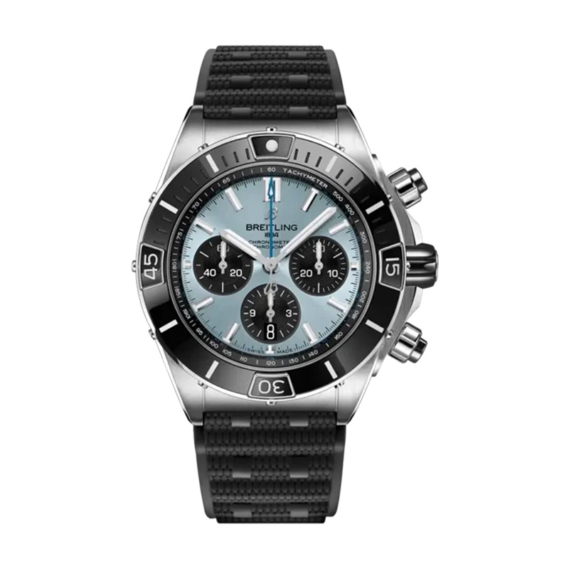 ブライトリングの時計「スーパー クロノマット B01 44」