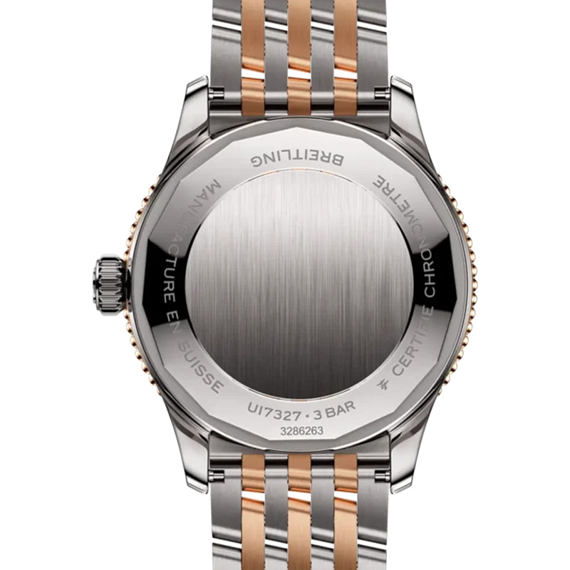 ナビタイマー オートマチック 36 - Breitling