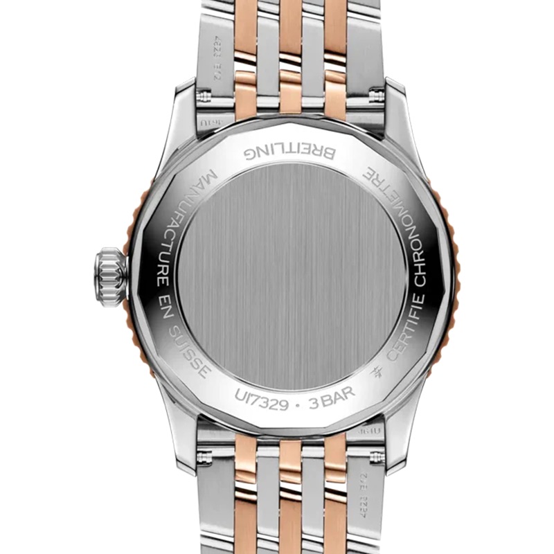 ナビタイマー オートマチック 41 - Breitling