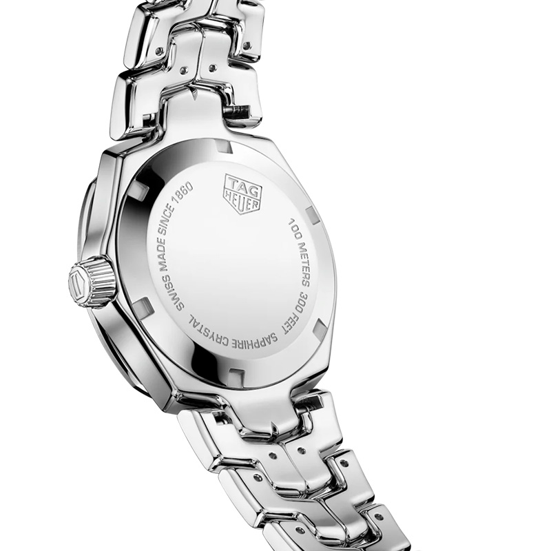 リンク デイト - TAG Heuer