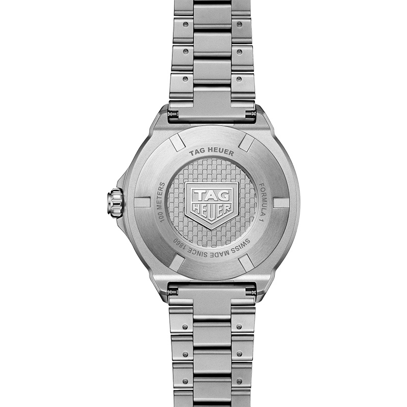 フォーミュラ1 ソーラーグラフ - TAG Heuer
