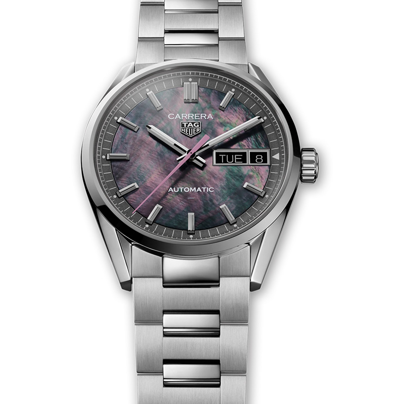 カレラ デイデイト ジャパン リミテッドエディション - TAG Heuer