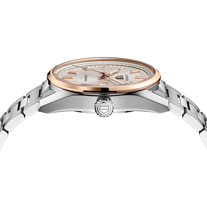 カレラ デイデイト - TAG Heuer