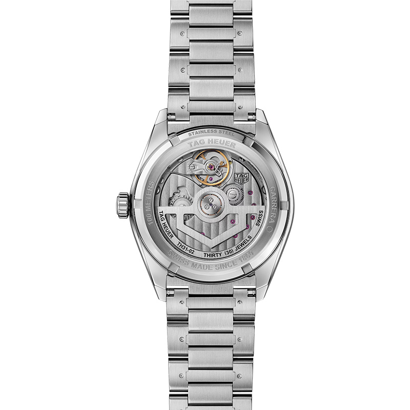 カレラ デイデイト - TAG Heuer