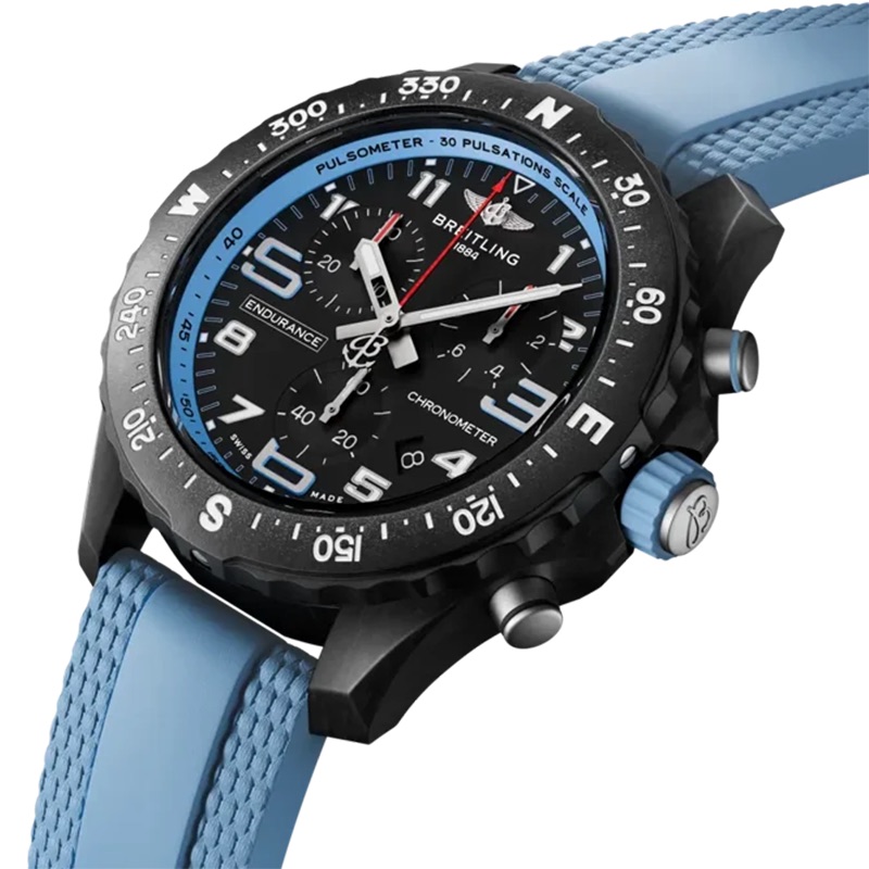 プロフェッショナル エンデュランス プロ 38 - Breitling