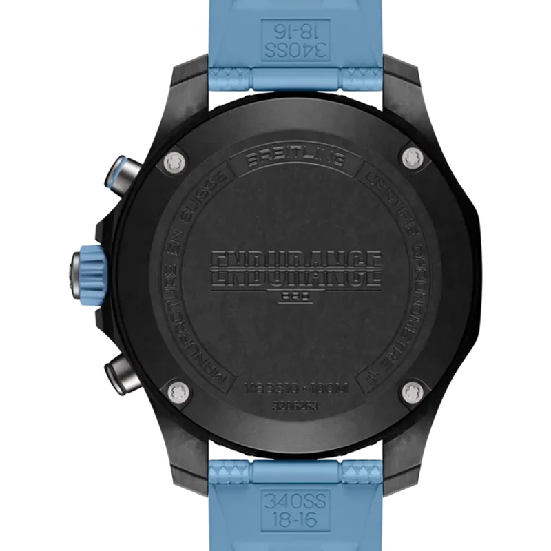 プロフェッショナル エンデュランス プロ 38 - Breitling