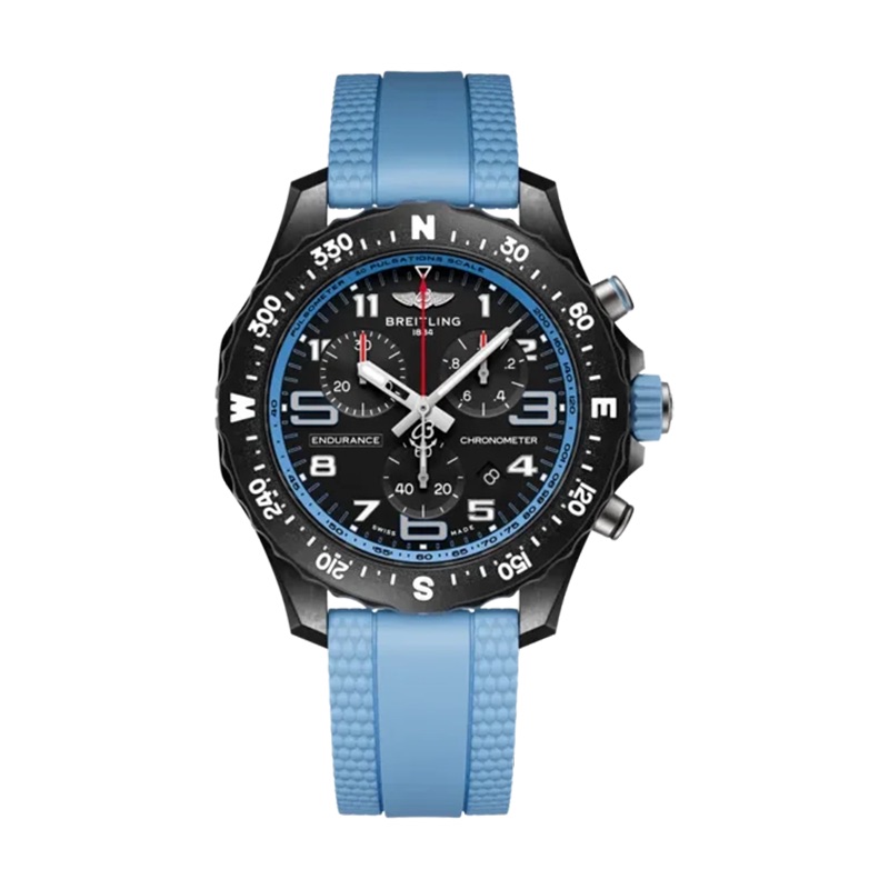 ブライトリングの時計「プロフェッショナル エンデュランス プロ 38」