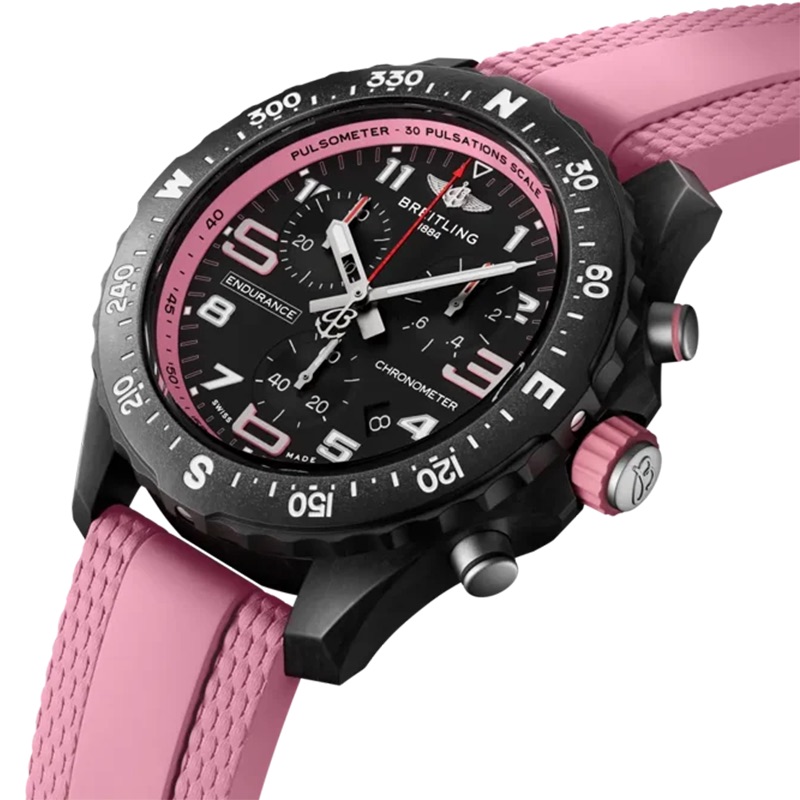 プロフェッショナル エンデュランス プロ 38 - Breitling