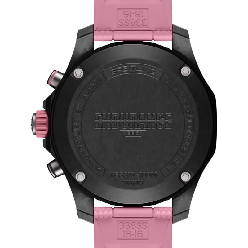 プロフェッショナル エンデュランス プロ 38 - Breitling