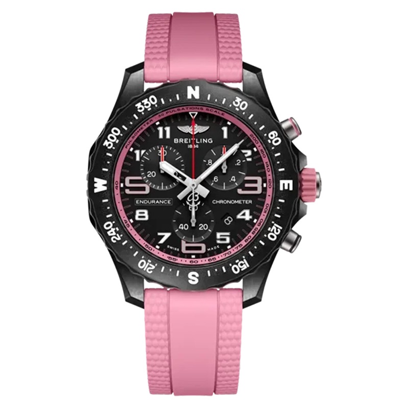 ブライトリングの時計「プロフェッショナル エンデュランス プロ 38」