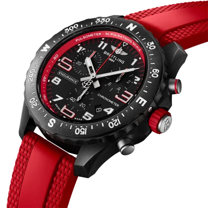 プロフェッショナル エンデュランス プロ 38 - Breitling