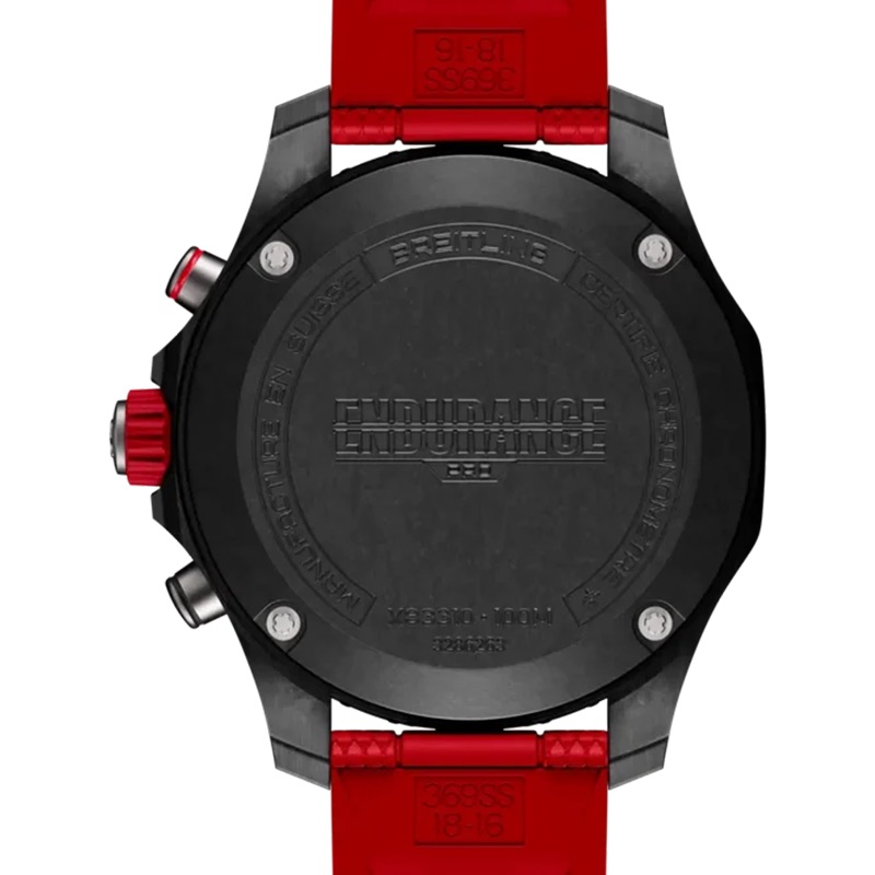 プロフェッショナル エンデュランス プロ 38 - Breitling