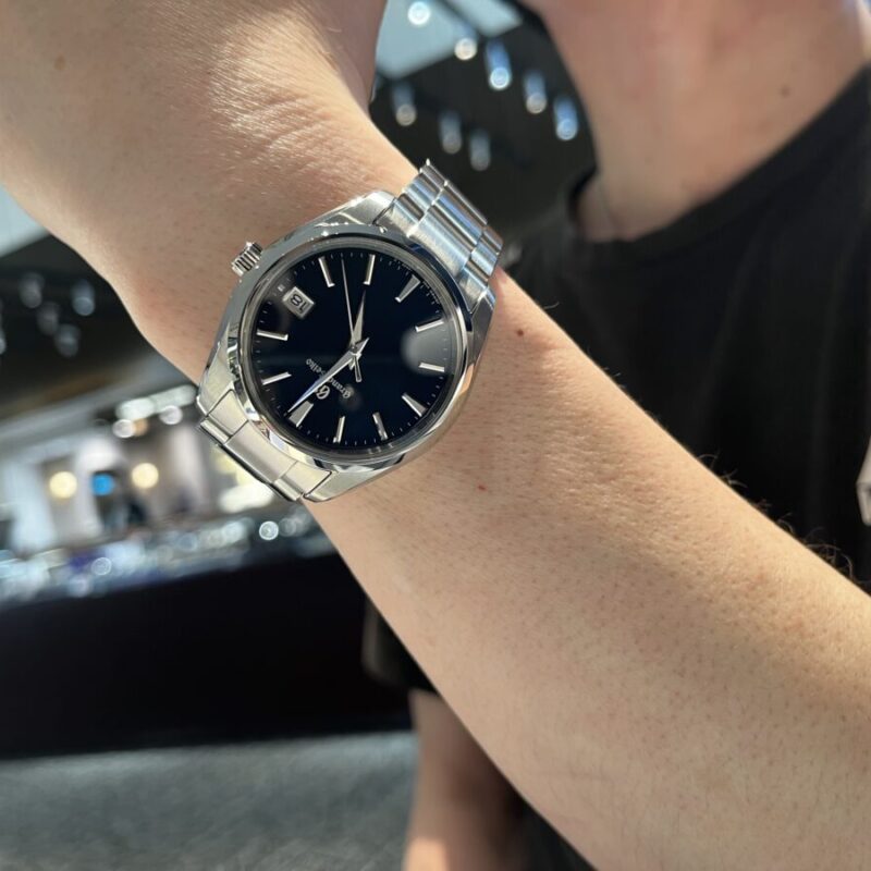 グランドセイコー　ヘリテージコレクション