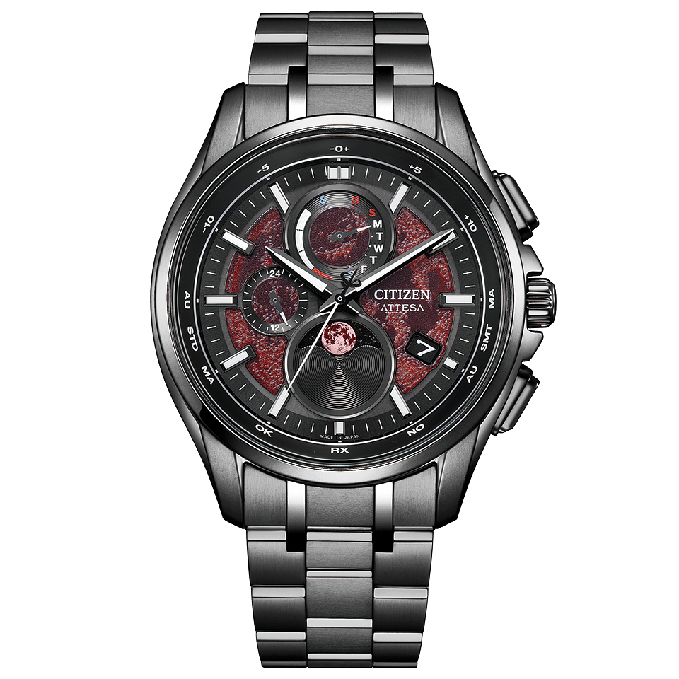 ATTESA（アテッサ） - CITIZEN