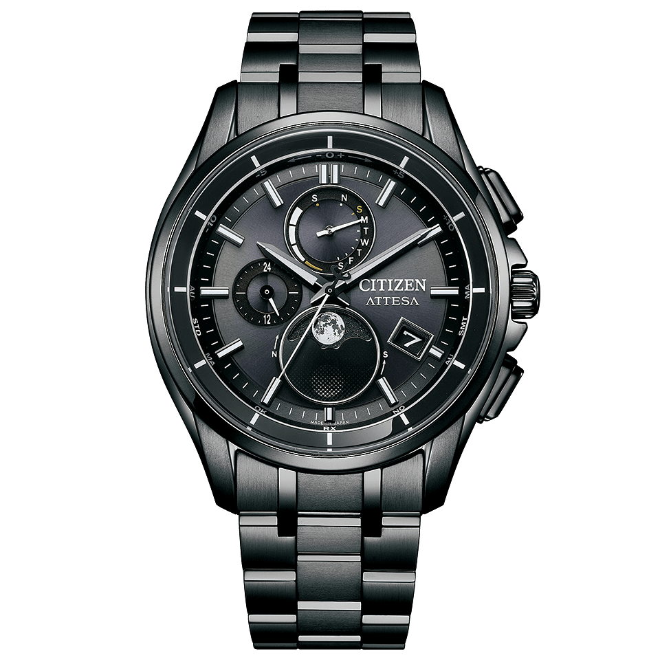 ATTESA（アテッサ） - CITIZEN