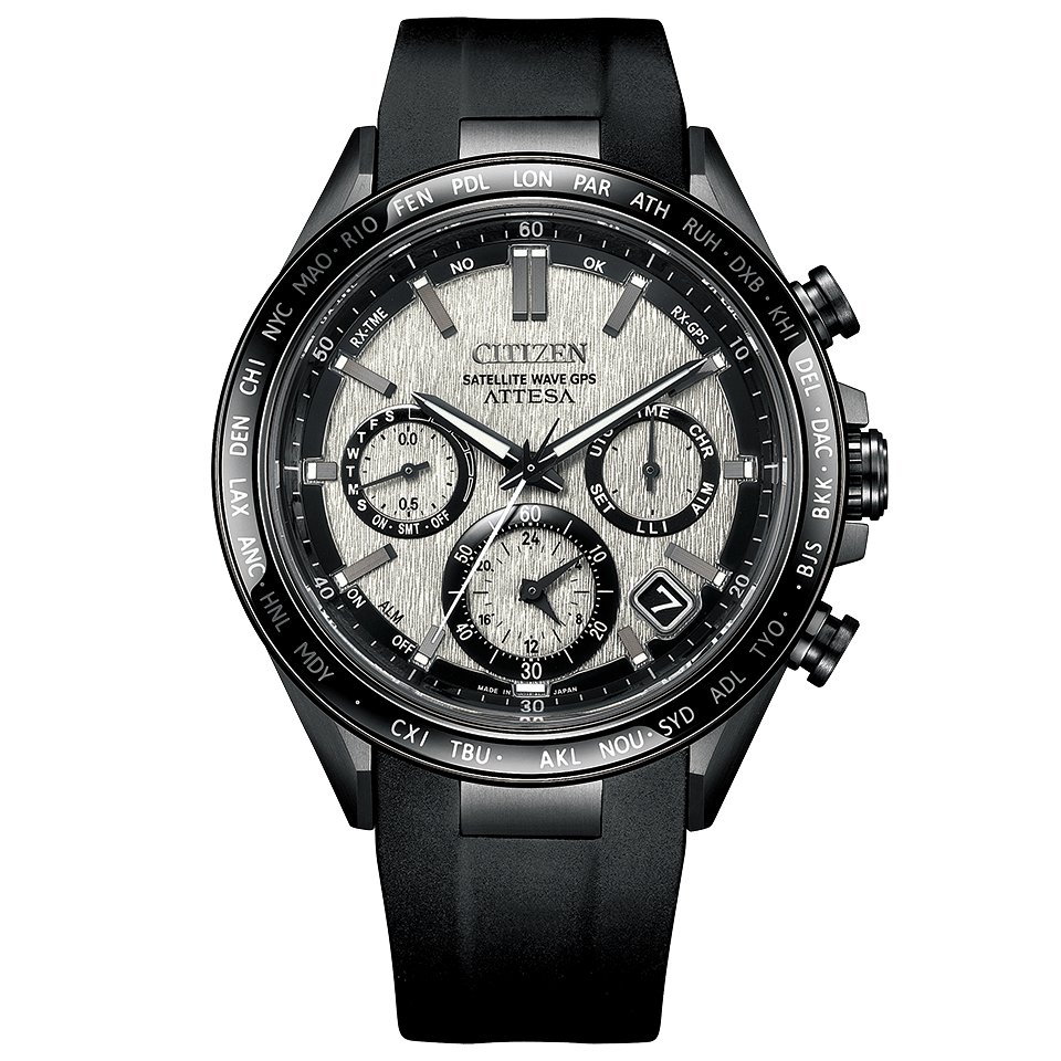 ATTESA（アテッサ） - CITIZEN