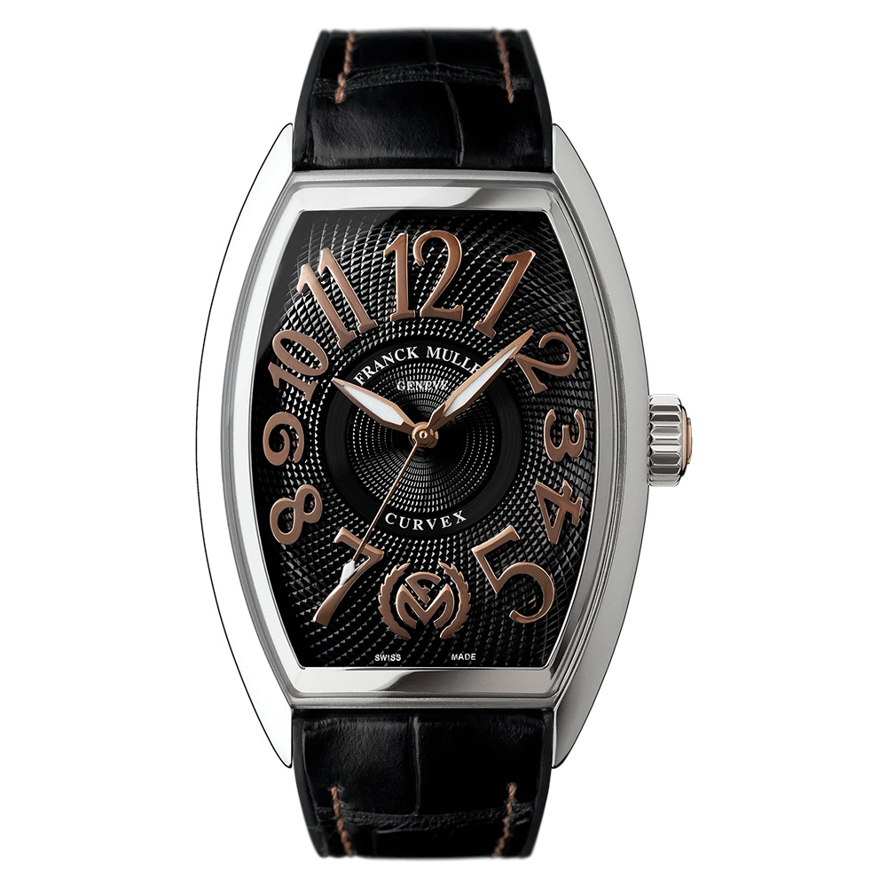 グランド カーベックス - Franck Muller