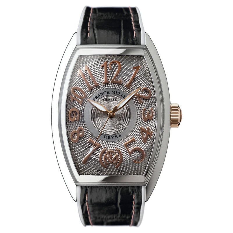 フランクミュラーの時計「グランドカーベックス」