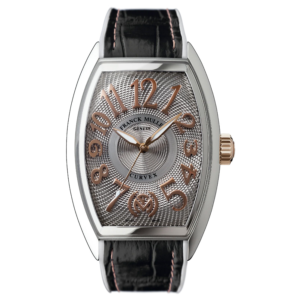 グランド カーベックス - Franck Muller