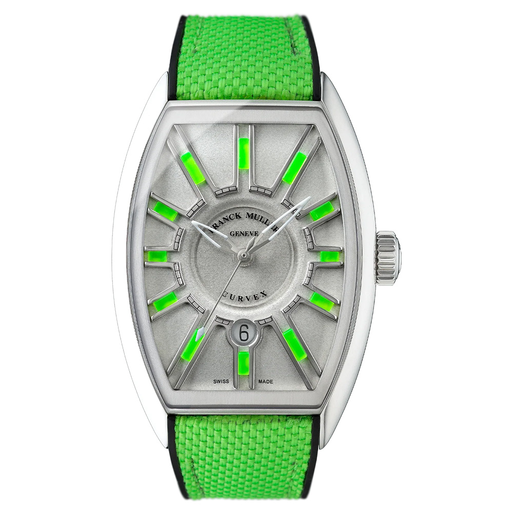 グランド カーベックス フラッシュ - Franck Muller