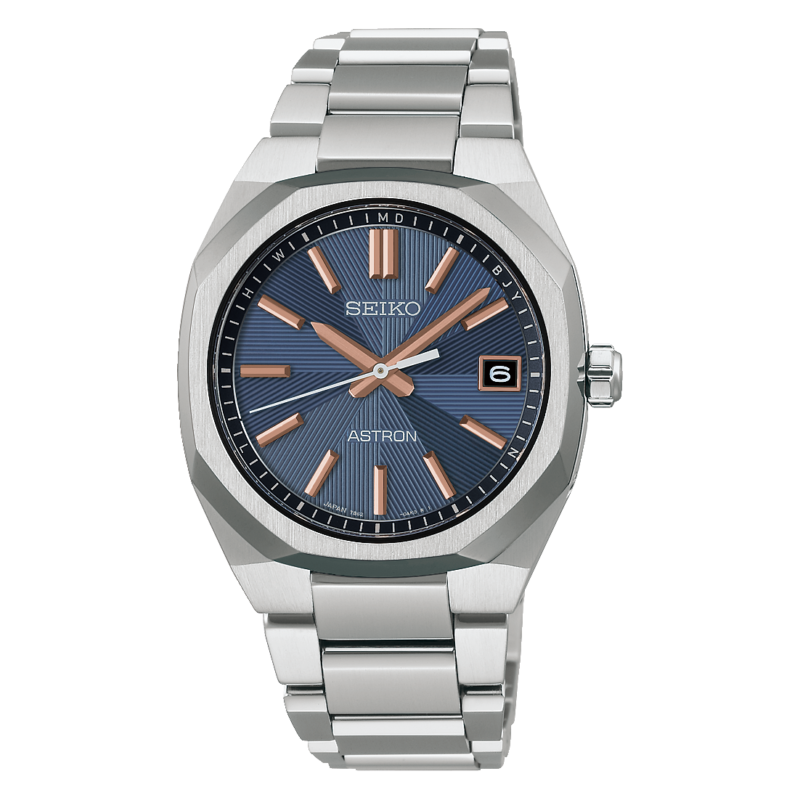 セイコーの時計「アストロン　ネクスター」