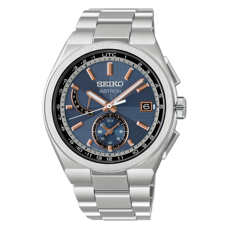 セイコーの時計「アストロン　ネクスター」
