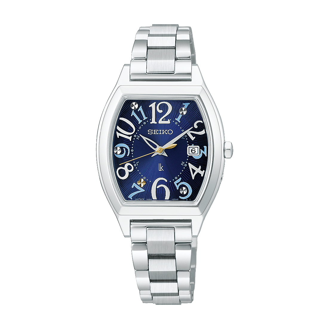 愛*子様 ブランド腕時計 まとめ売り SEIKO シチズン　ハンティングワールド Happy Collection - SSQW103 | セイコー | ブランド腕時計の長野県 一