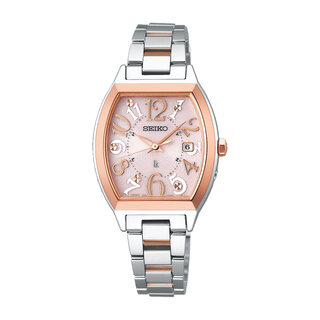 Happy Collection - SEIKO