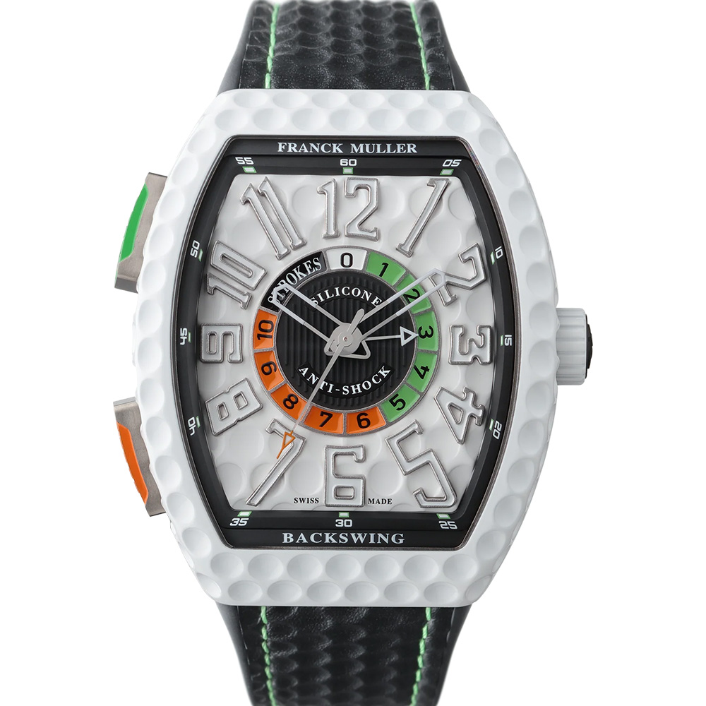 ヴァンガード バックスイング - Franck Muller