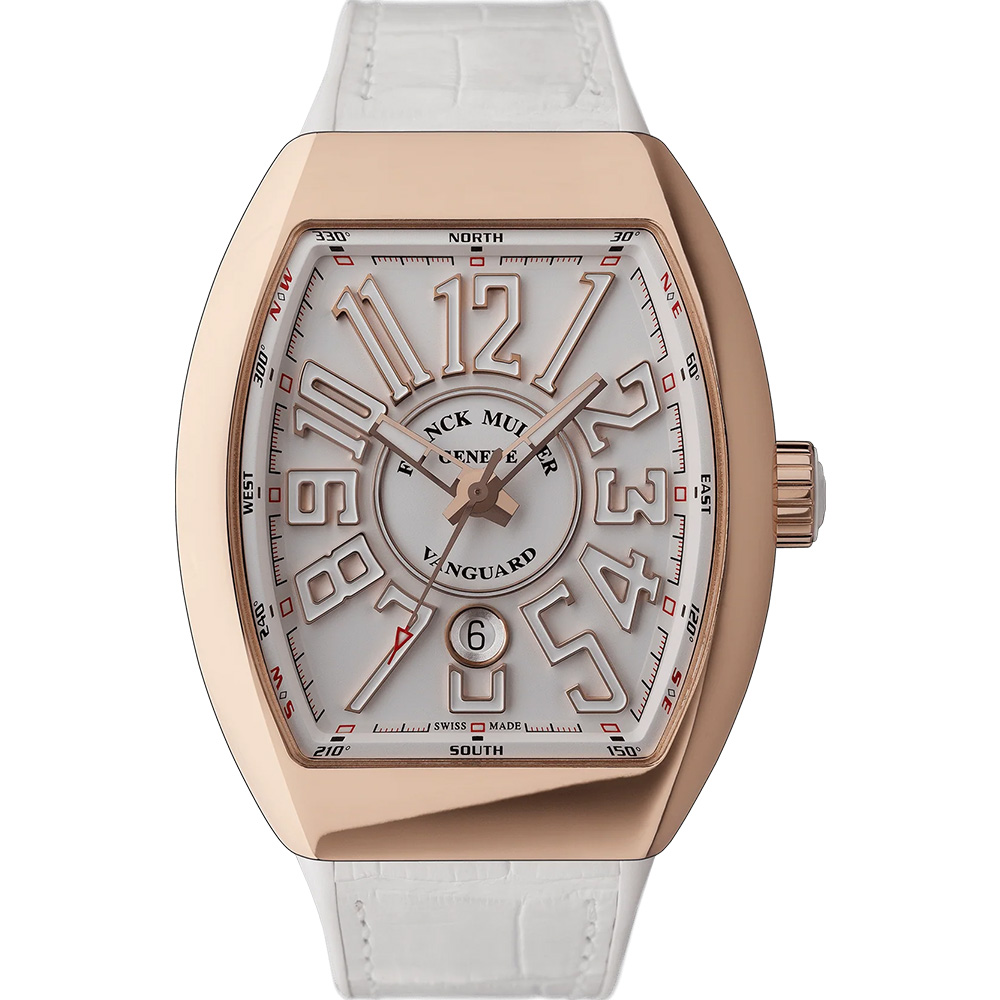 ヴァンガード - Franck Muller