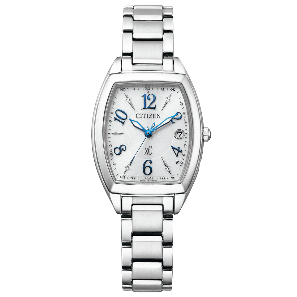 XC（クロスシー） - CITIZEN